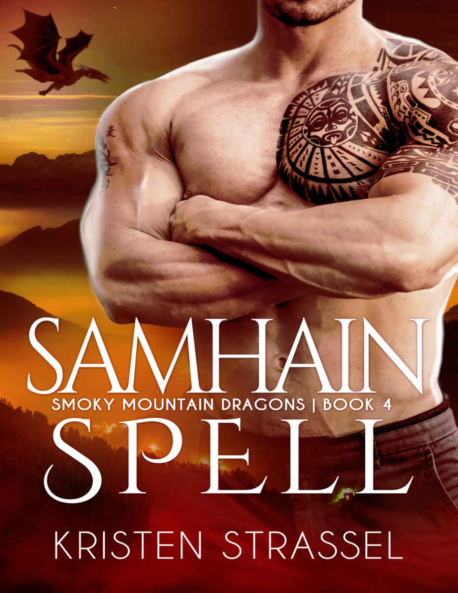 Samhain Spell PDF Download