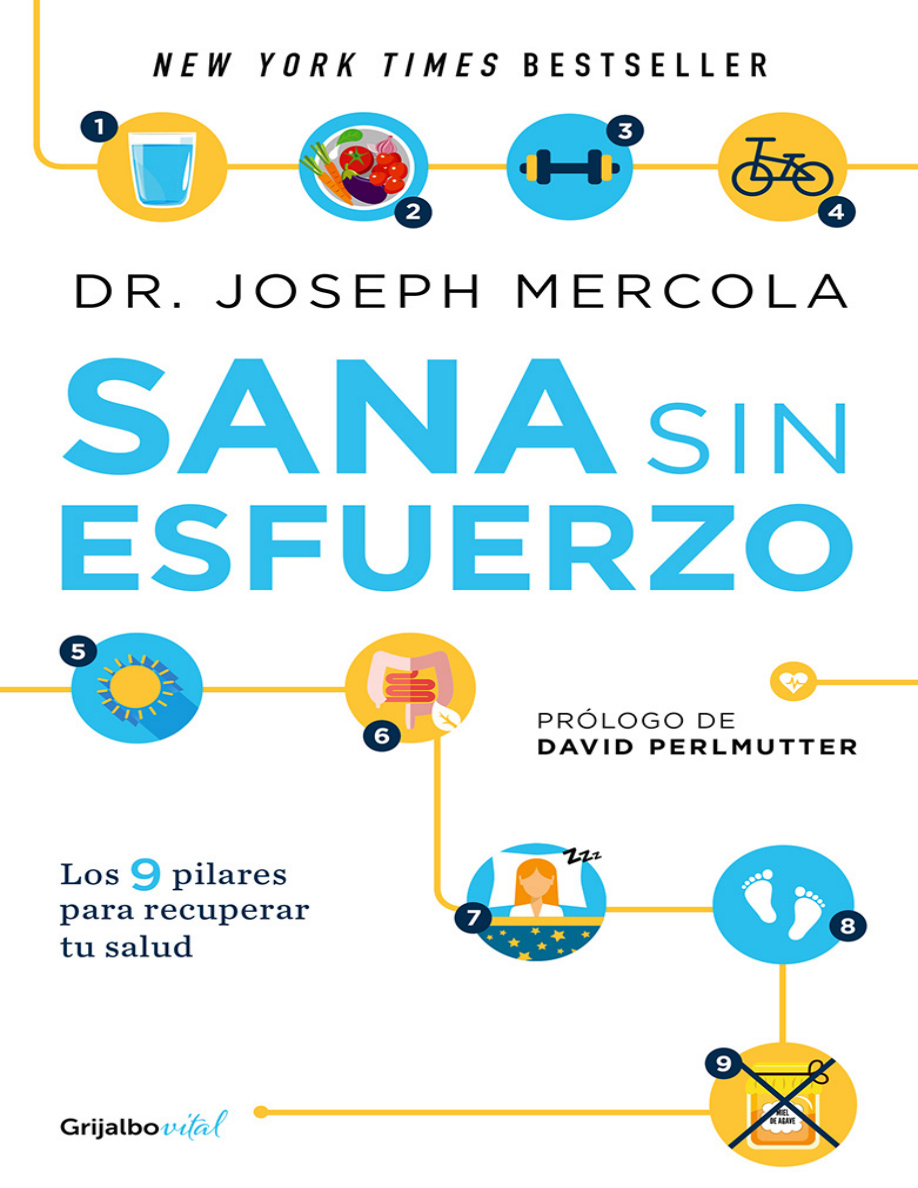 Sana sin esfuerzo PDF Download