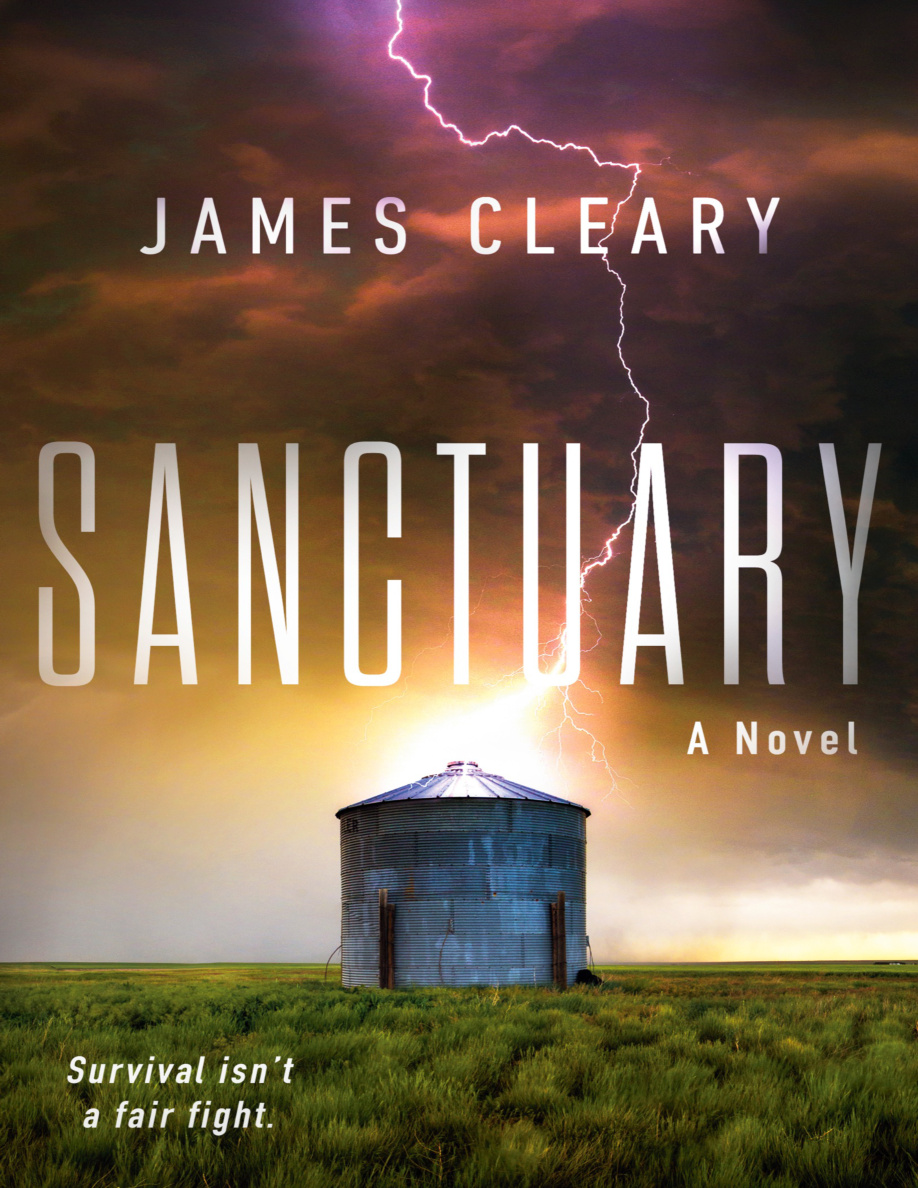 Sanctuary PDF Download