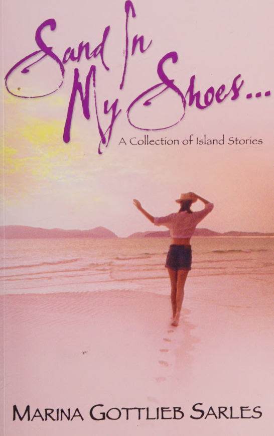 Sand in my Shoes PDF Download
