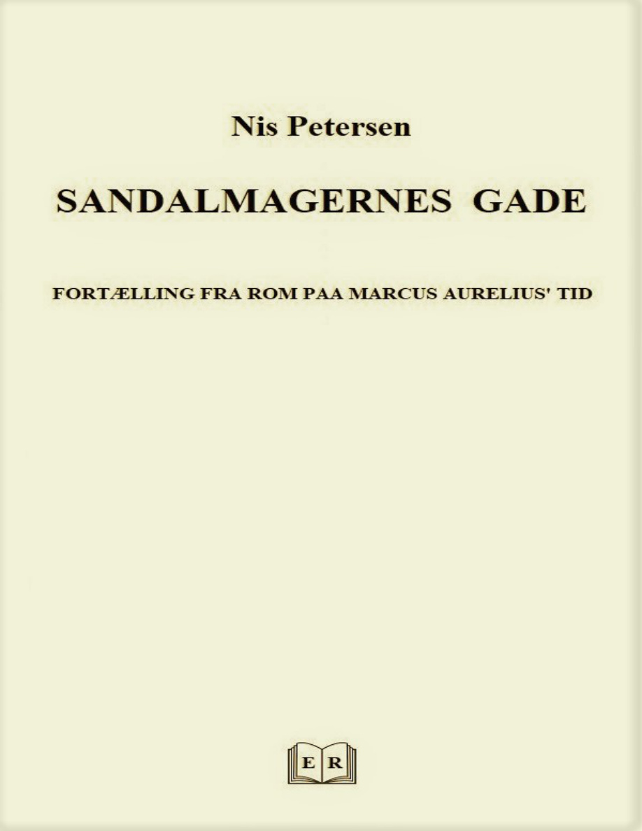 Sandalmagernes Gade PDF Download