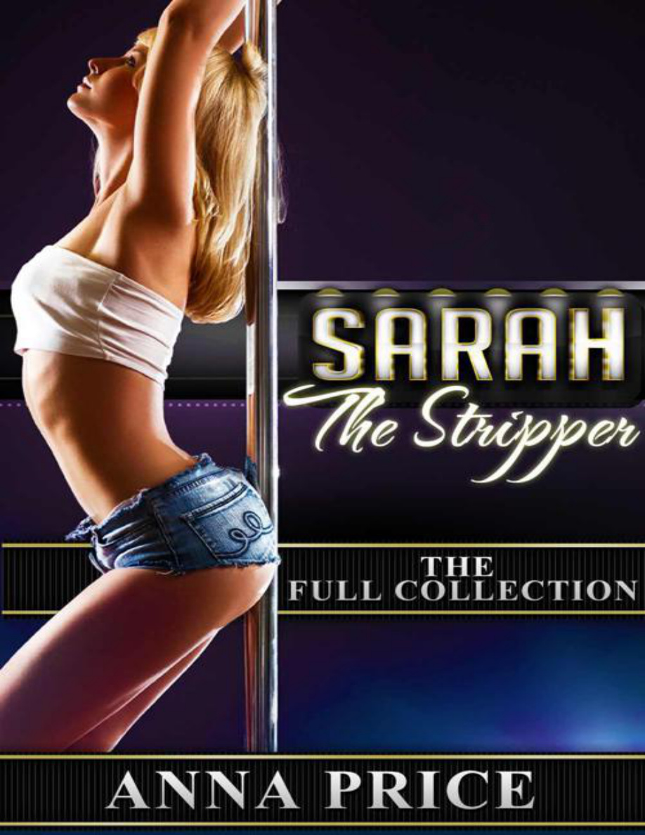 Sarah the Stripper: The Full Collection PDF Download