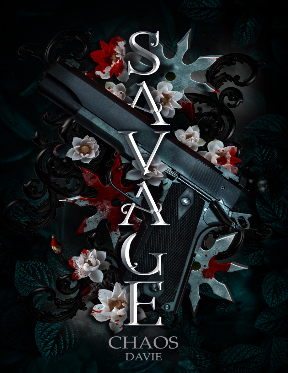 Savage PDF Download