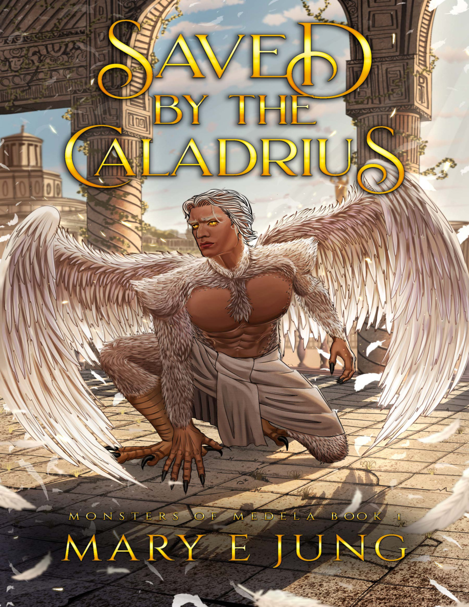 Saved by the caladrius PDF Download