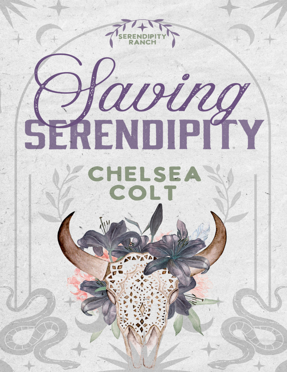 Saving Serendipity PDF Download