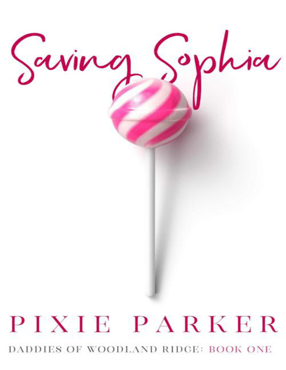 Saving sophia PDF Download
