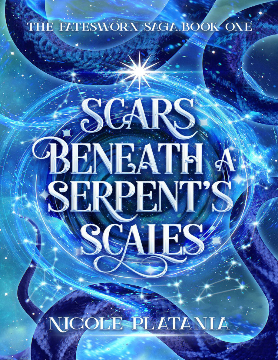Scars beneath a serpents scales PDF Download