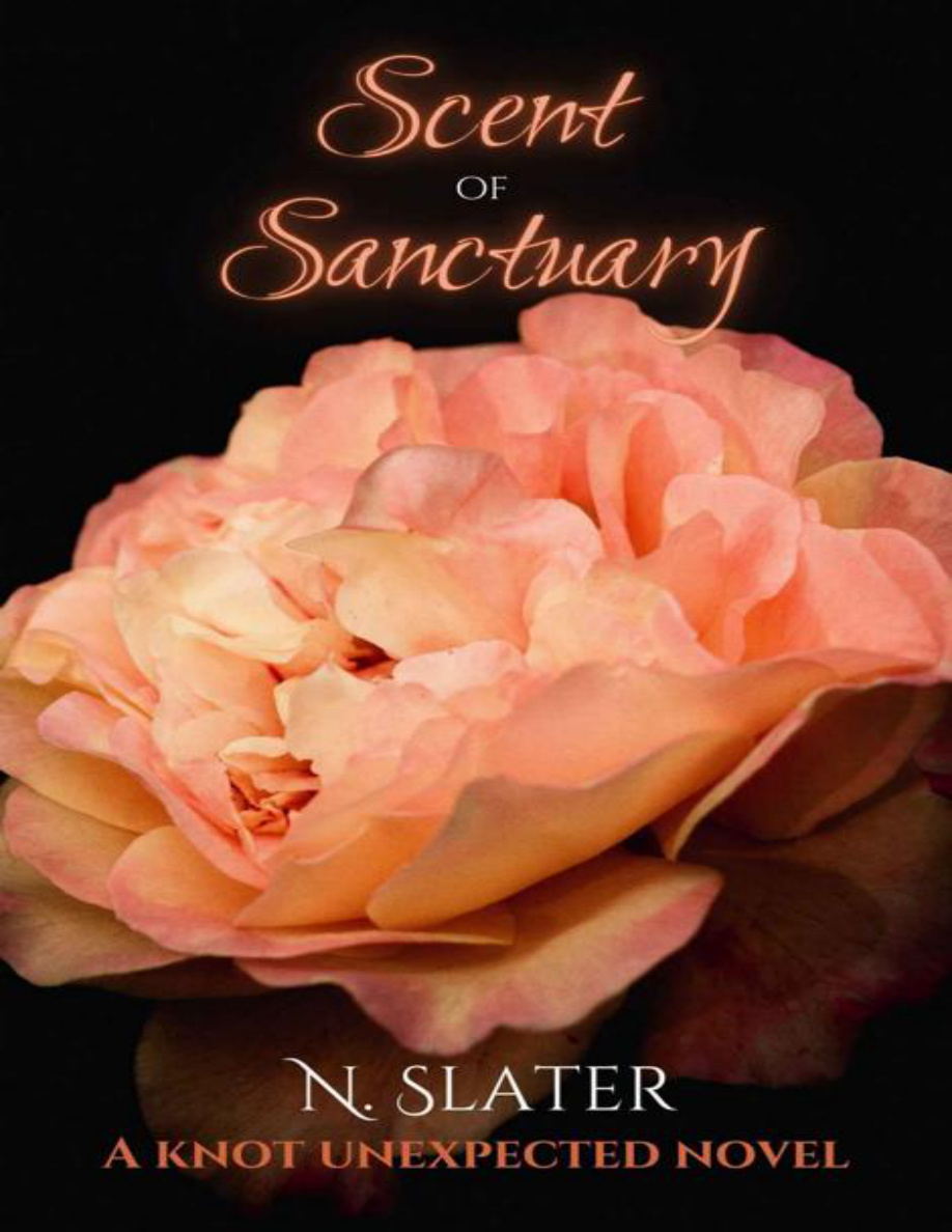 Scent of Sanctuary PDF Download