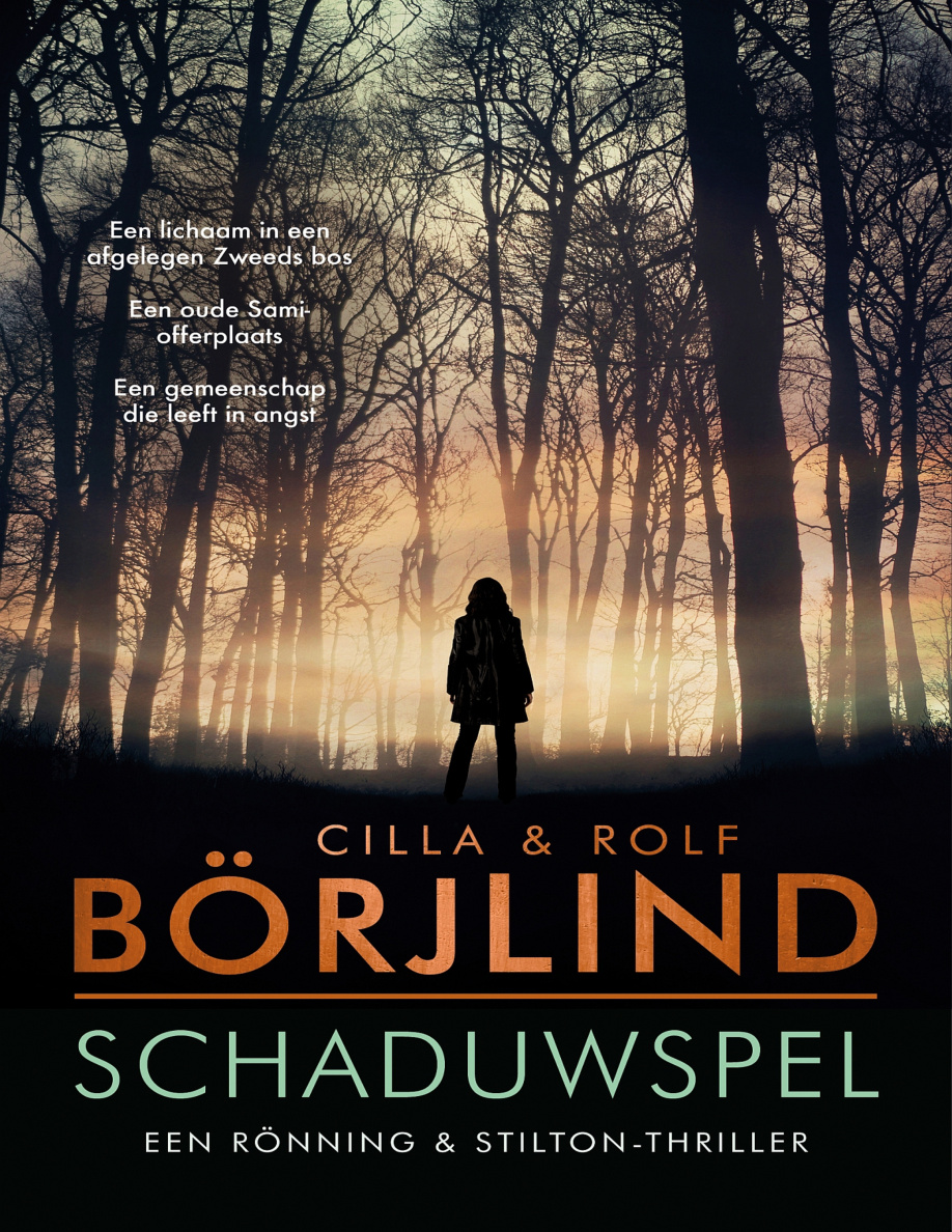 Schaduwspel PDF Download