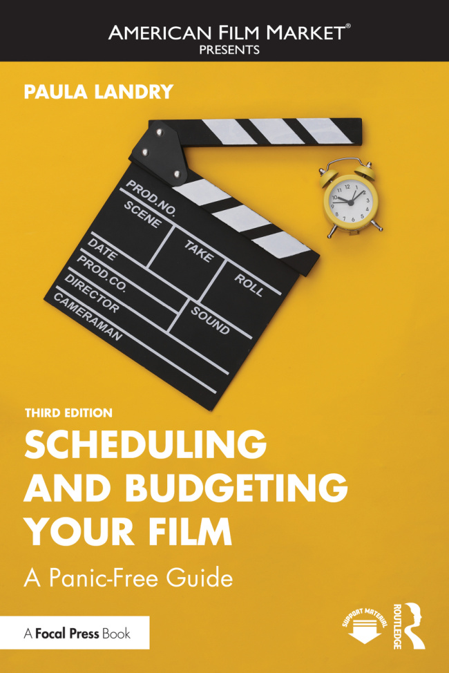 Scheduling and Budgeting Your Film PDF Download