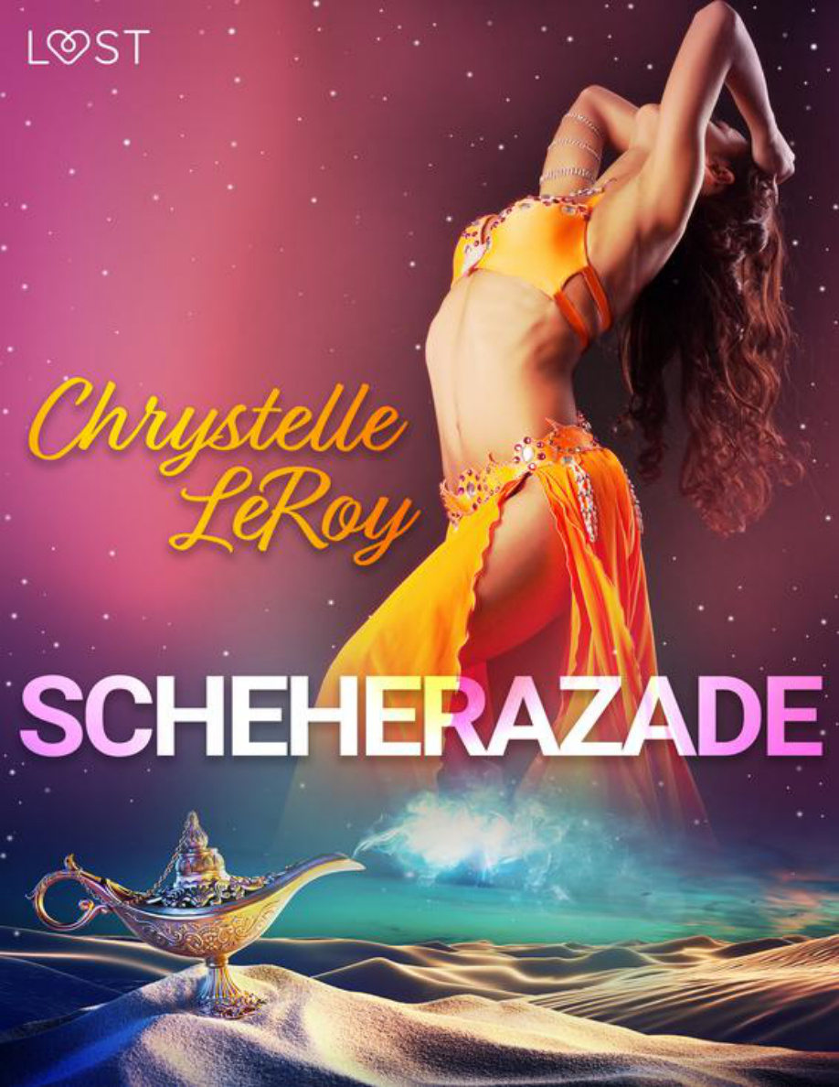 Scheherazade PDF Download