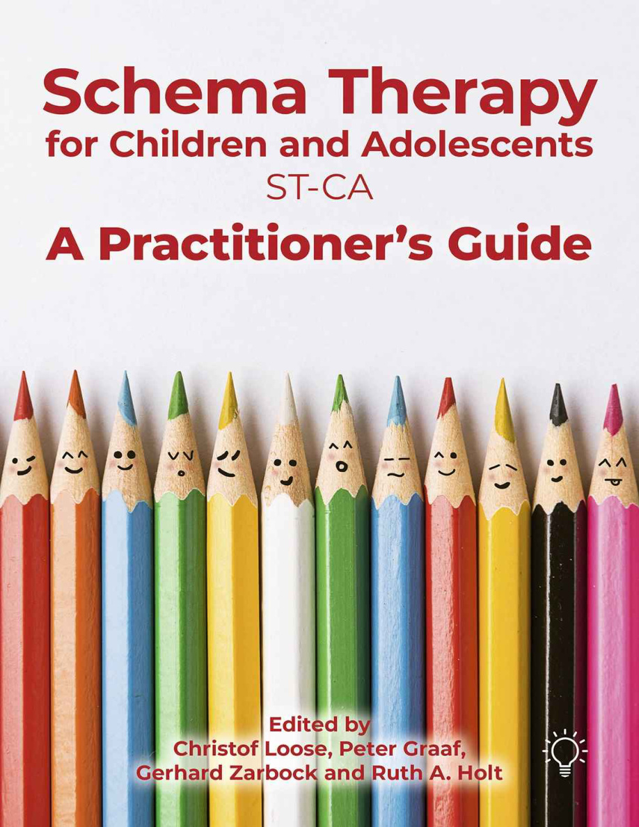 Schema Therapy for Children and Adolescence PDF Download