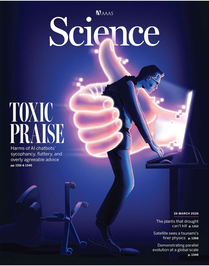 Science Issue 6792 Volume 391 March 26 2026 PDF Download
