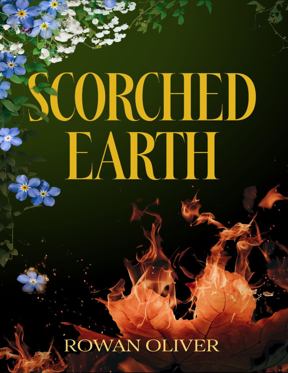 Scorched Earth: An MM Hurt/Comfort Novel PDF Download