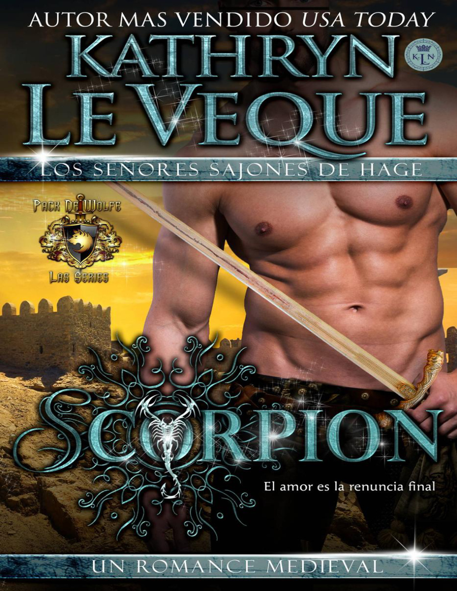 Scorpion PDF Download