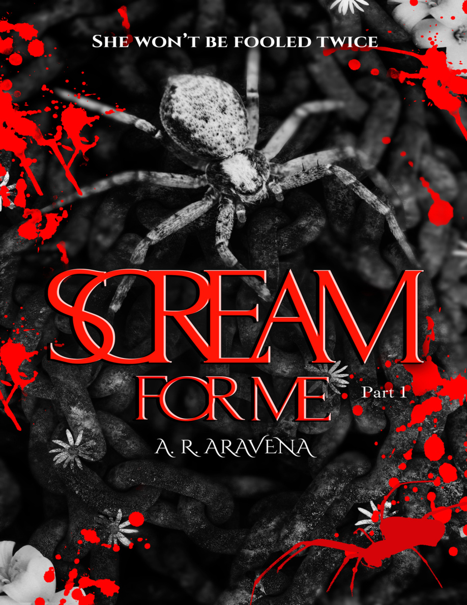Scream for me PDF Download