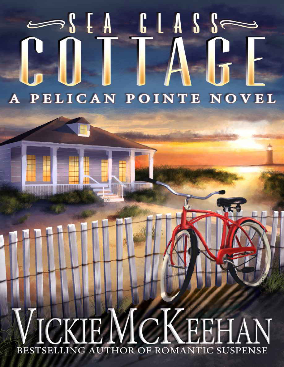 Sea Glass Cottage PDF Download