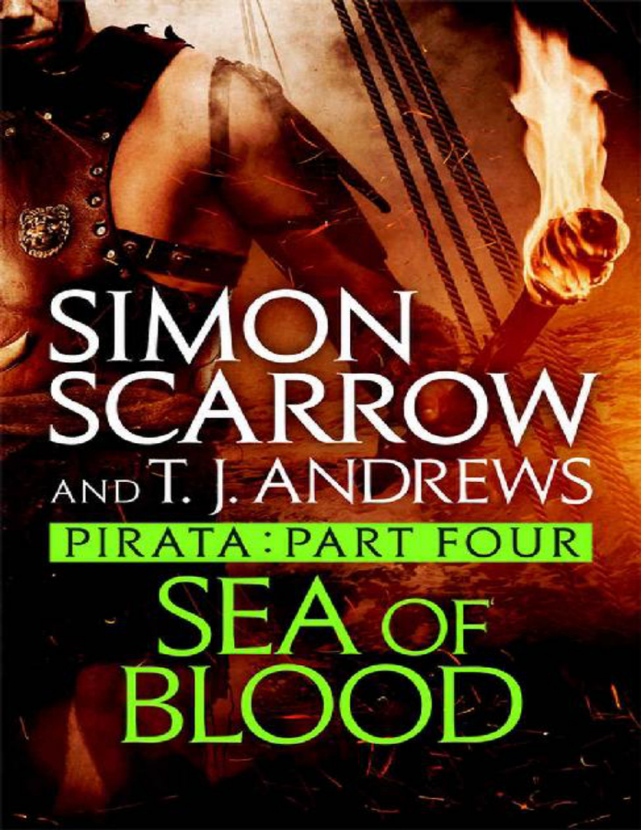 Sea of Blood PDF Download