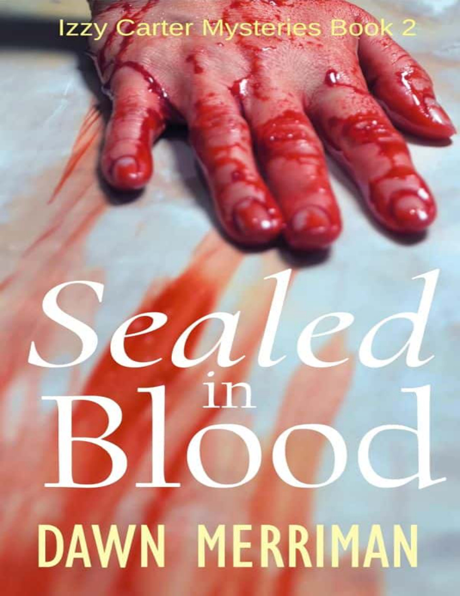 Sealed in Blood PDF Download