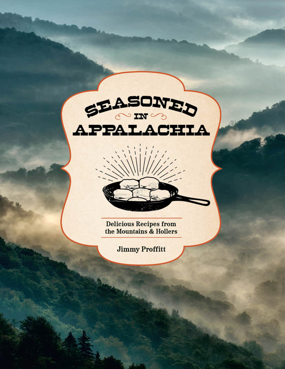 Seasoned in Appalachia PDF Download