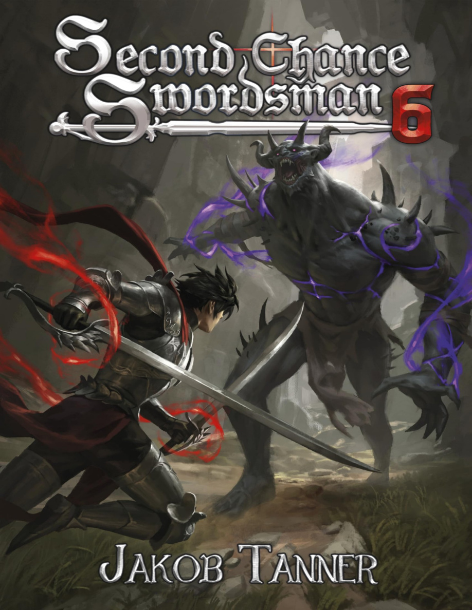 Second chance swordsman 6 PDF Download