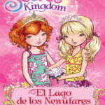 Secret Kingdom 10 Spanish Edition Rosie Banks Kitap Kapağı