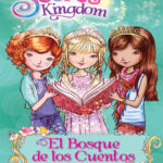 Secret Kingdom 11 Spanish Edition Rosie Banks Kitap Kapağı