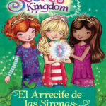 Secret Kingdom 4 El arrecife de las sirenas Spanish Edition Rosie Banks Kitap Kapağı
