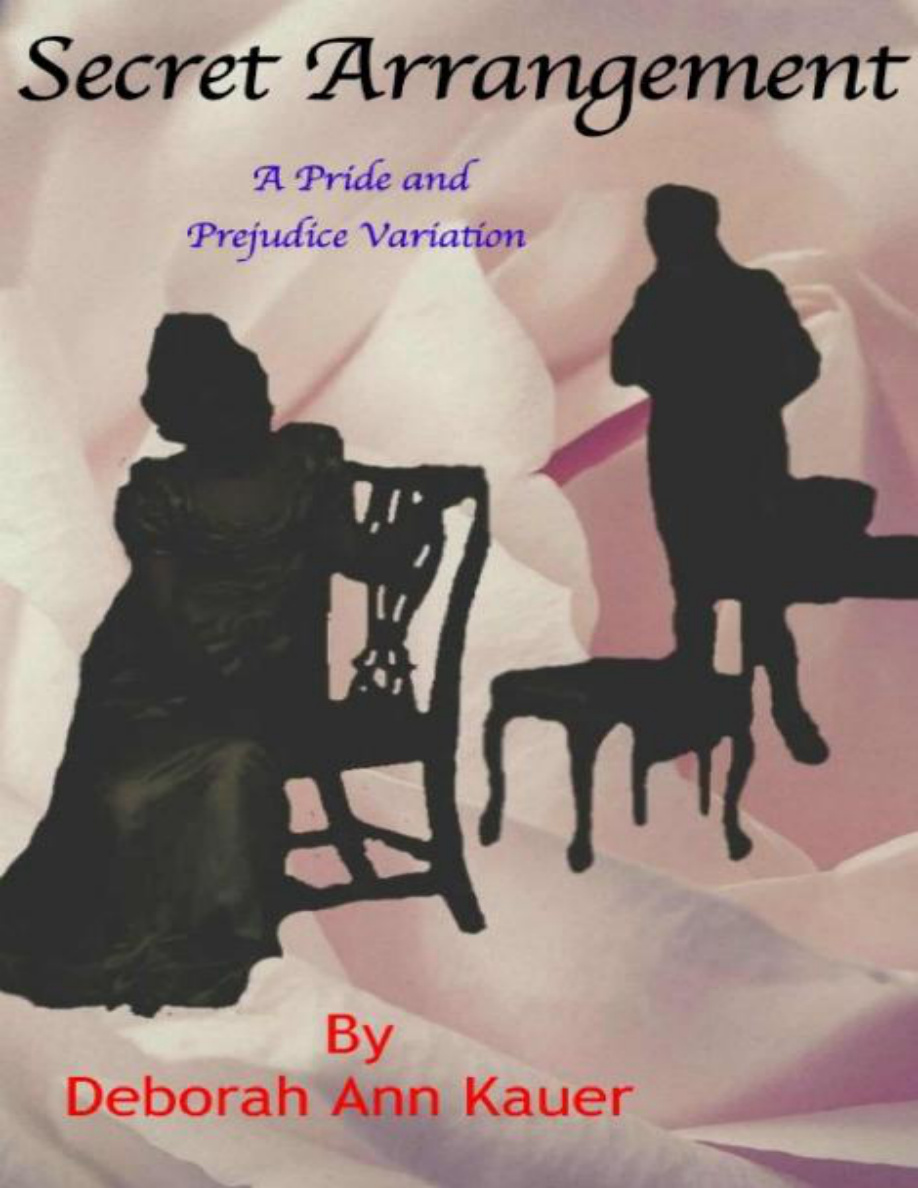 Secret arrangement a pride and prejudice variation PDF Download