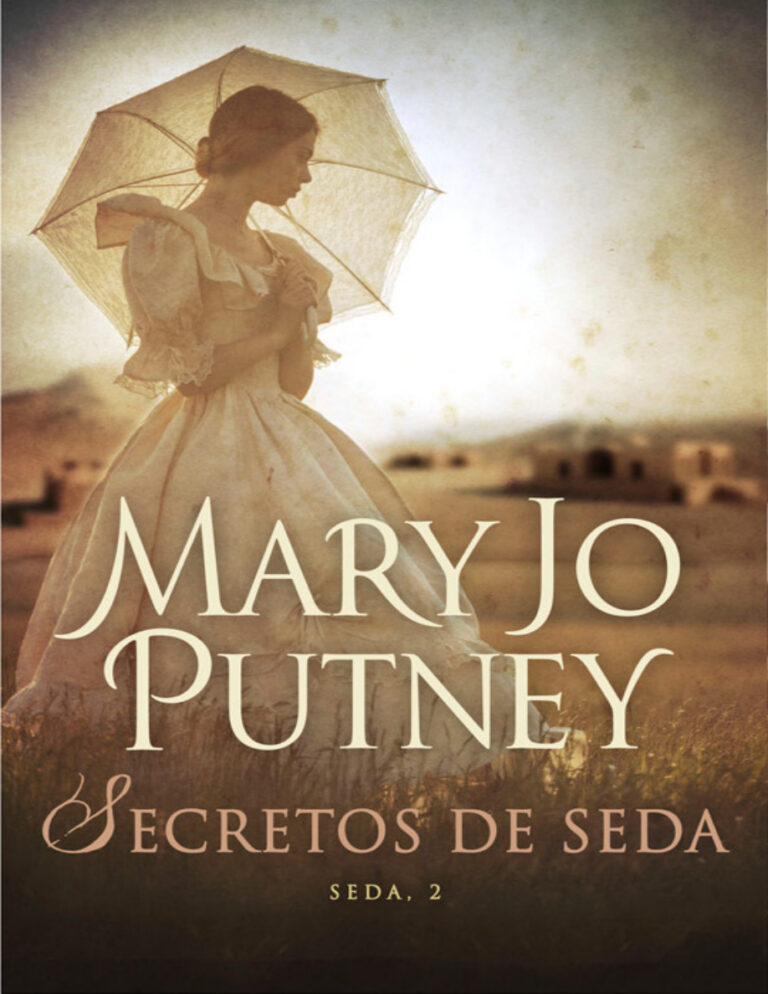 Secretos de seda Spanish Edition Mary Jo Putney Kitap Kapağı