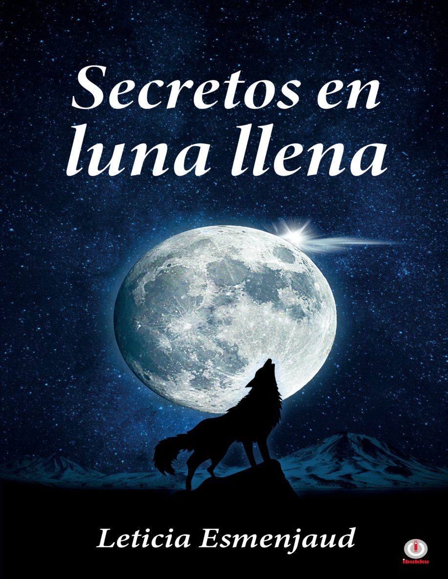 Secretos en luna llena PDF Download