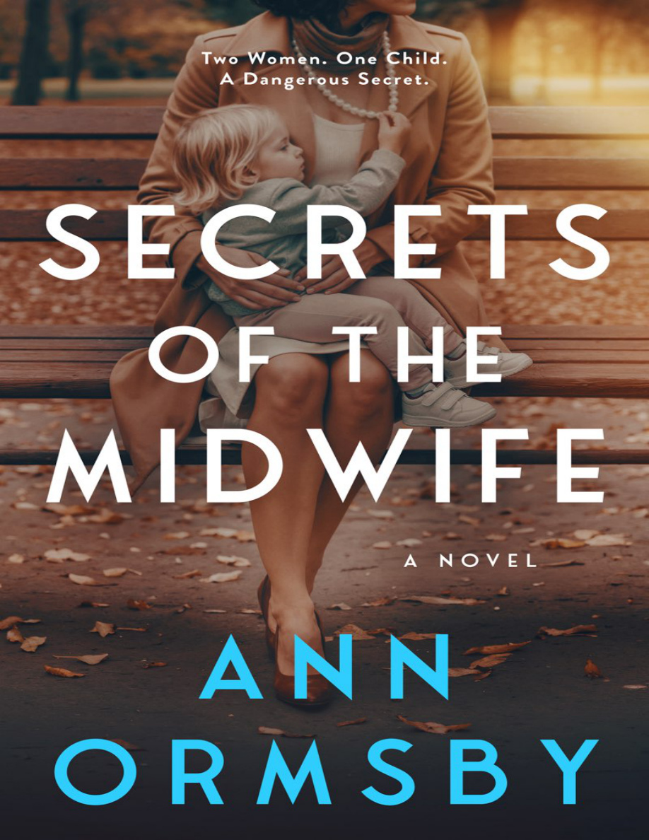 Secrets of the Midwife PDF Download