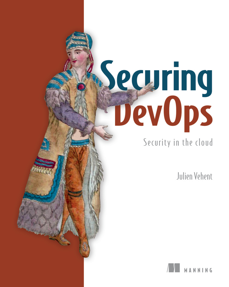 Securing DevOps: Safe Services in the Cloud PDF Download