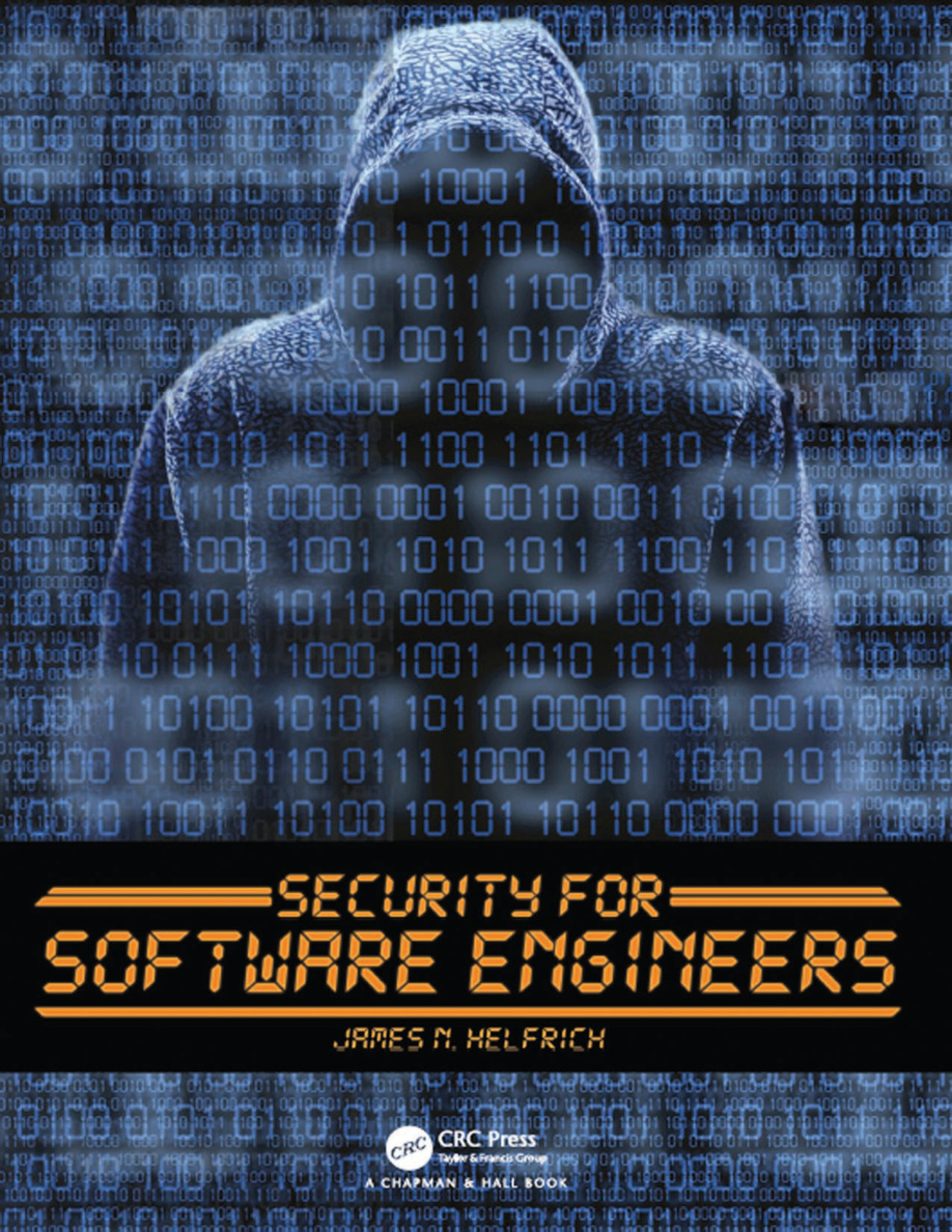 Security for Software Engineers (Duplicate Entry Edition) PDF Download
