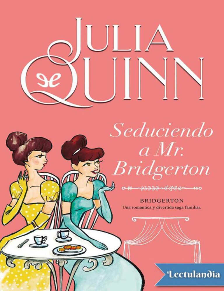Seduciendo a Mr Bridgerton Spanish Edition Julia Quinn Kitap Kapağı