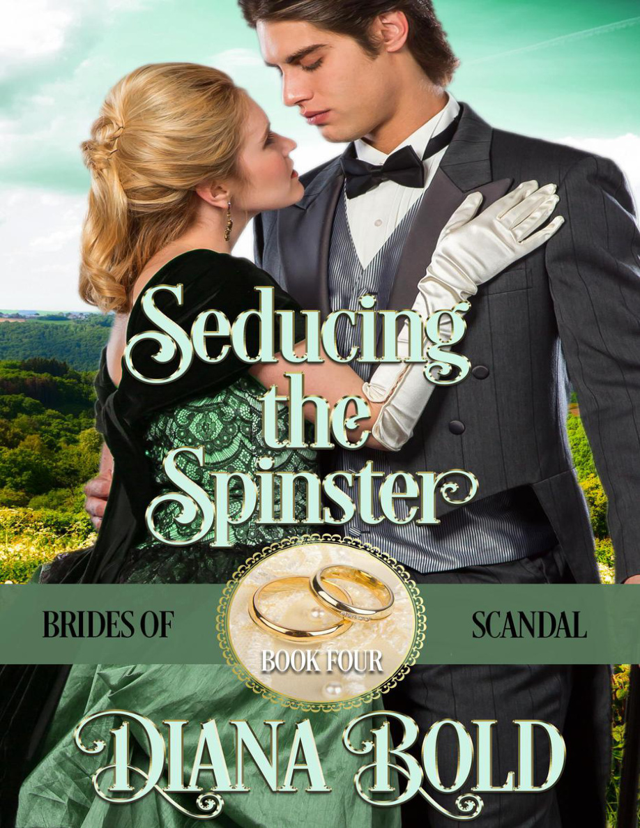 Seducing the Spinster PDF Download