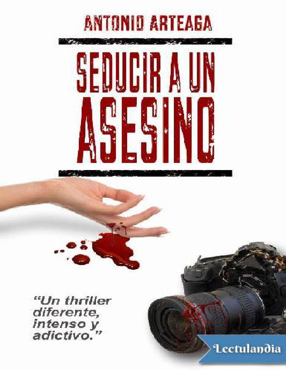 Seducir a un asesino PDF Download