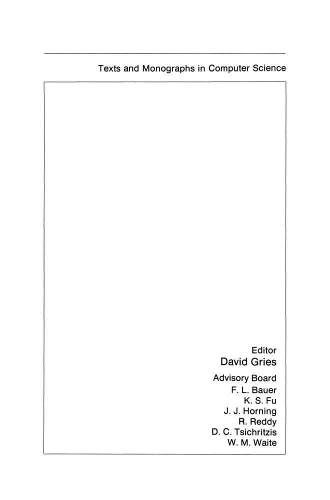 Selected Writings on Computing A Kitap Kapağı