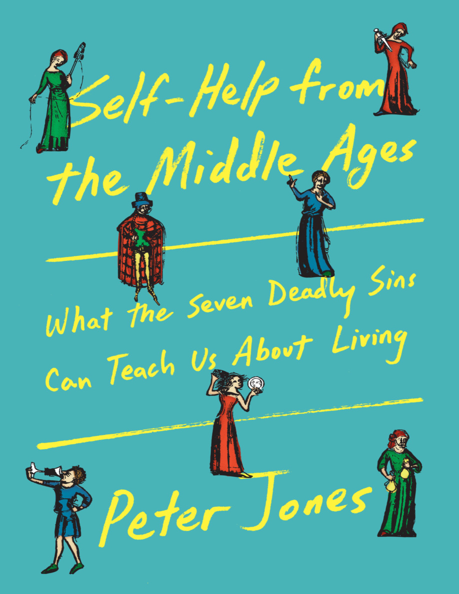 Self-Help From the Middle Ages PDF Download
