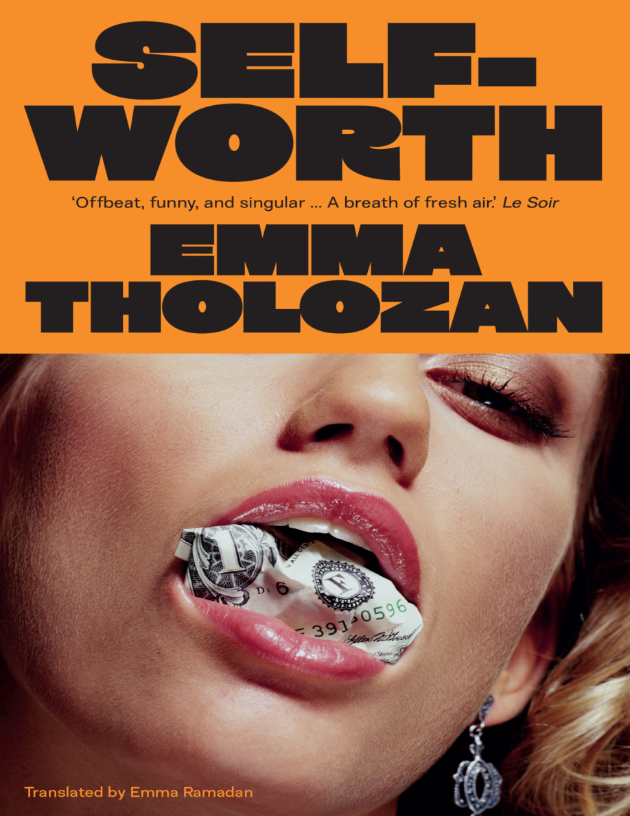 Self-Worth PDF Download