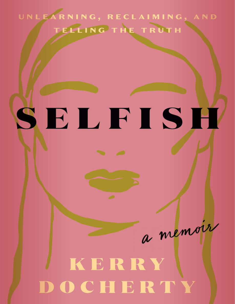 Selfish PDF Download