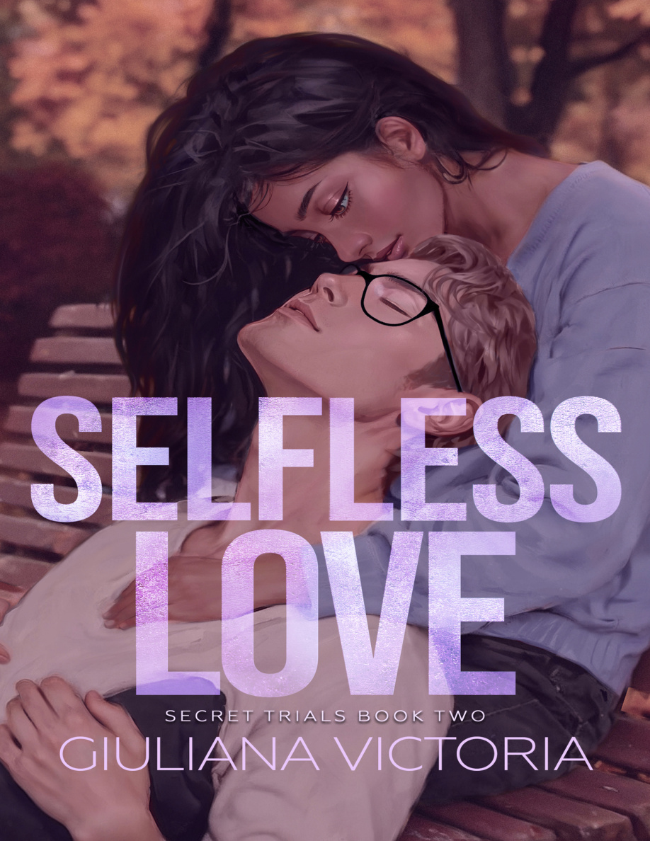 Selfless Love PDF Download