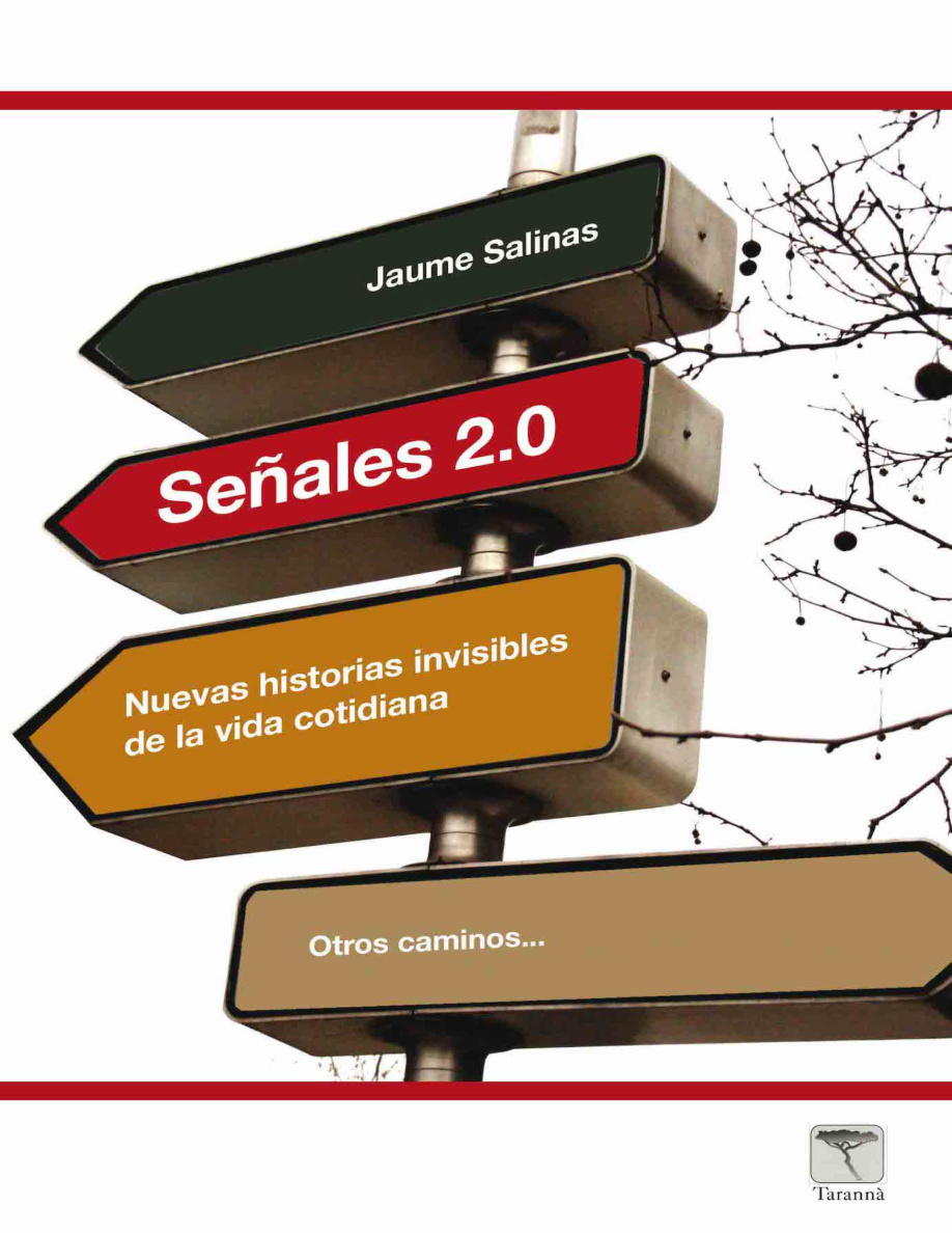Señales 2.0 PDF Download