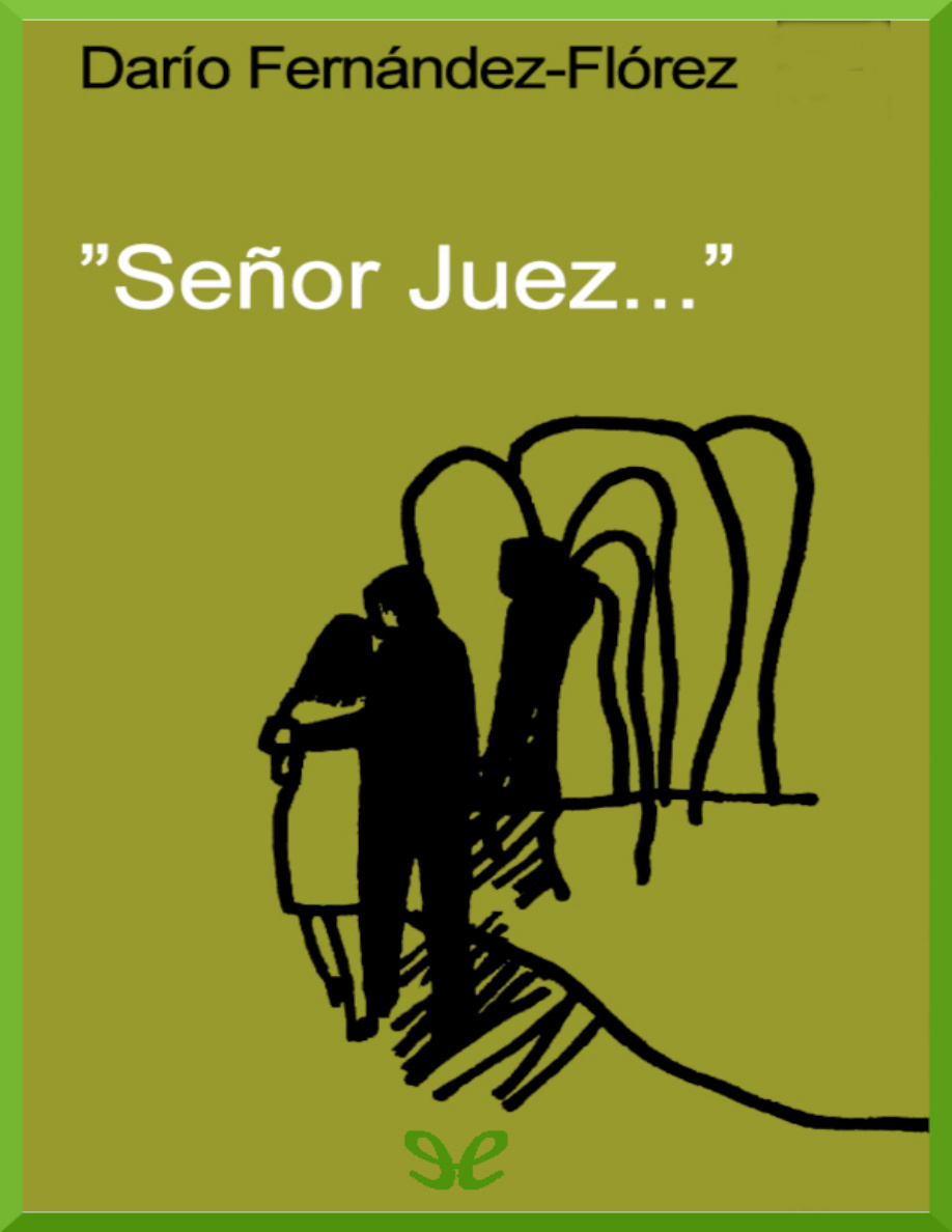 Señor Juez PDF Download