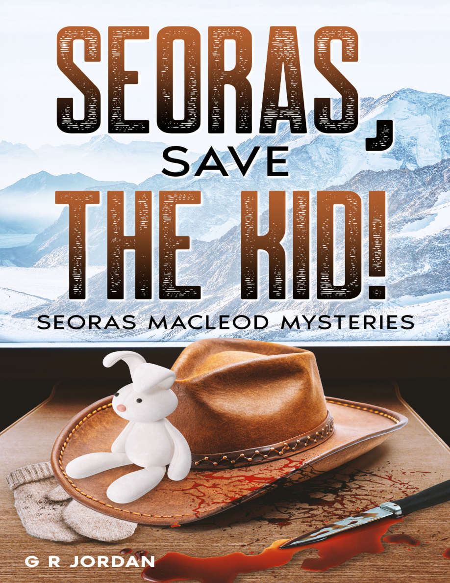 Seoras Save the Kid (Book 2) PDF Download