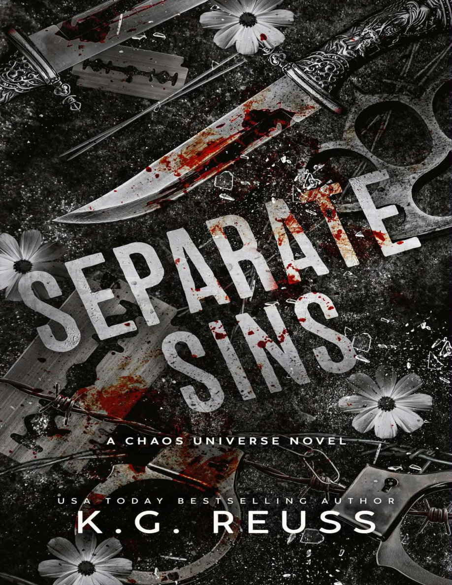 Separate Sins PDF Download