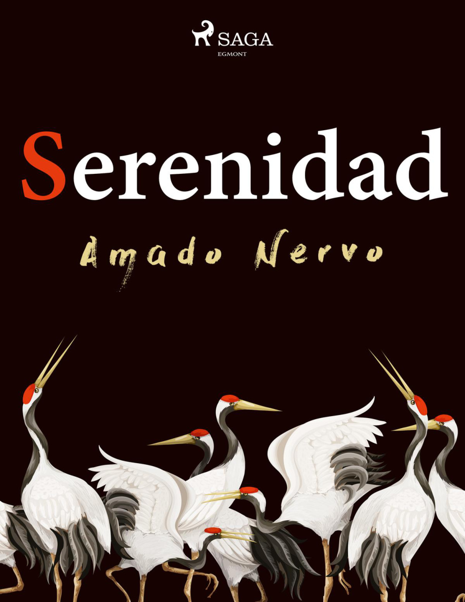 Serenidad PDF Download