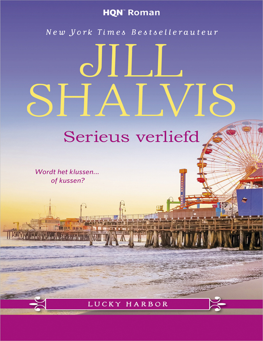 Serieus verliefd PDF Download