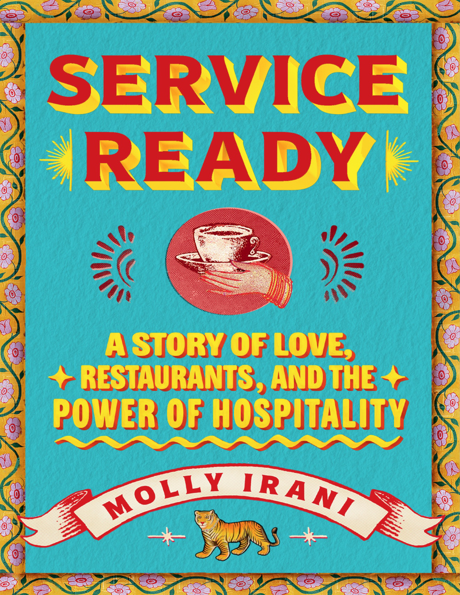 Service Ready PDF Download