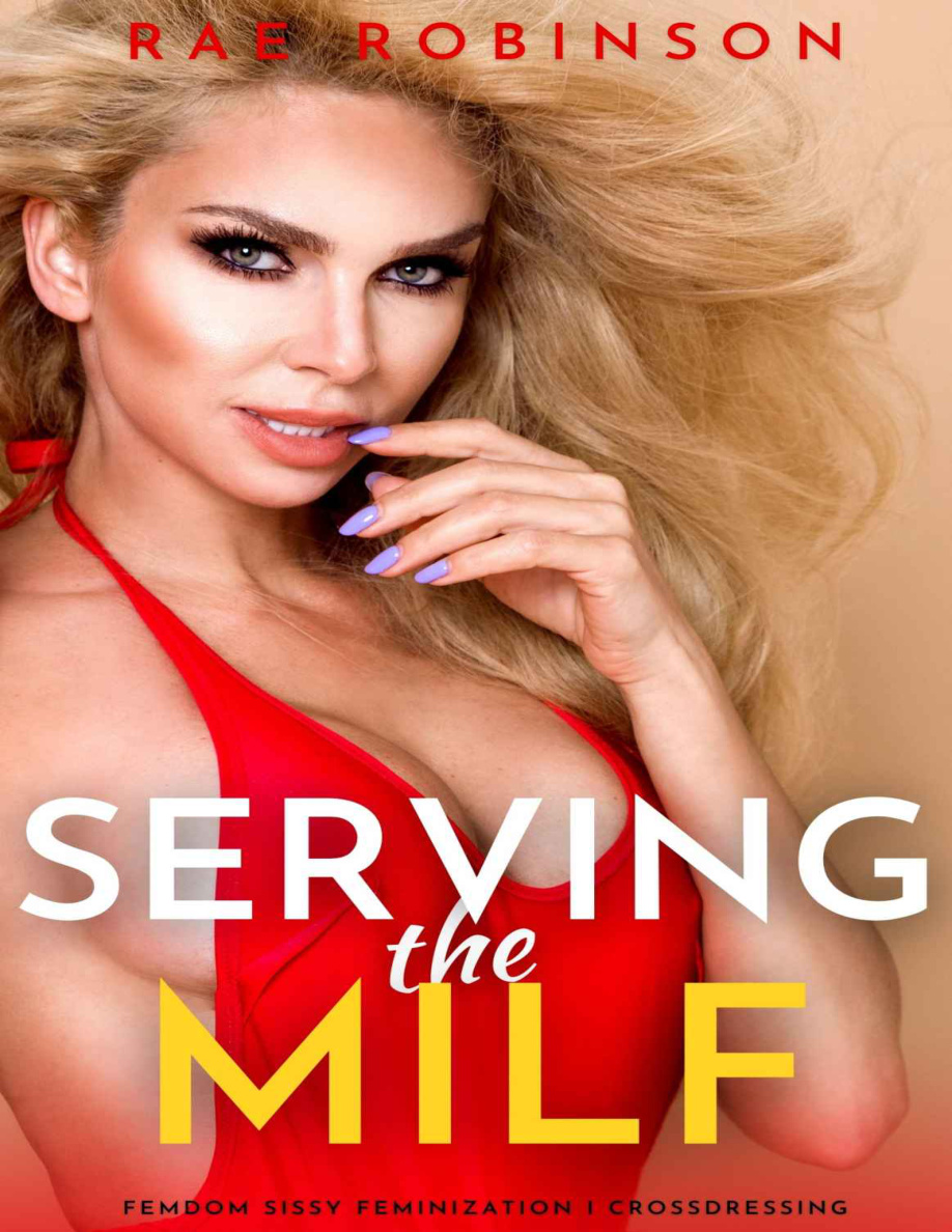 Serving the milf PDF Download
